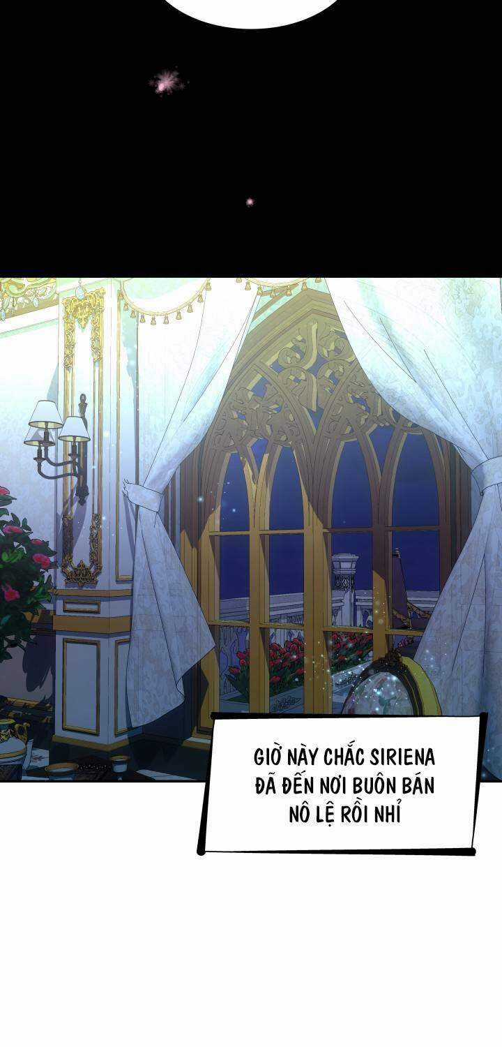 Tôi Đánh Mất Dây Xích Kiềm Chế Nam Chính Hắc Ám Chapter 13 trang 22