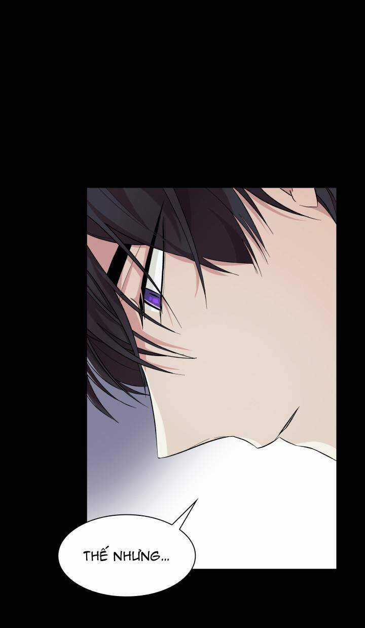 Tôi Đánh Mất Dây Xích Kiềm Chế Nam Chính Hắc Ám Chapter 13 trang 31