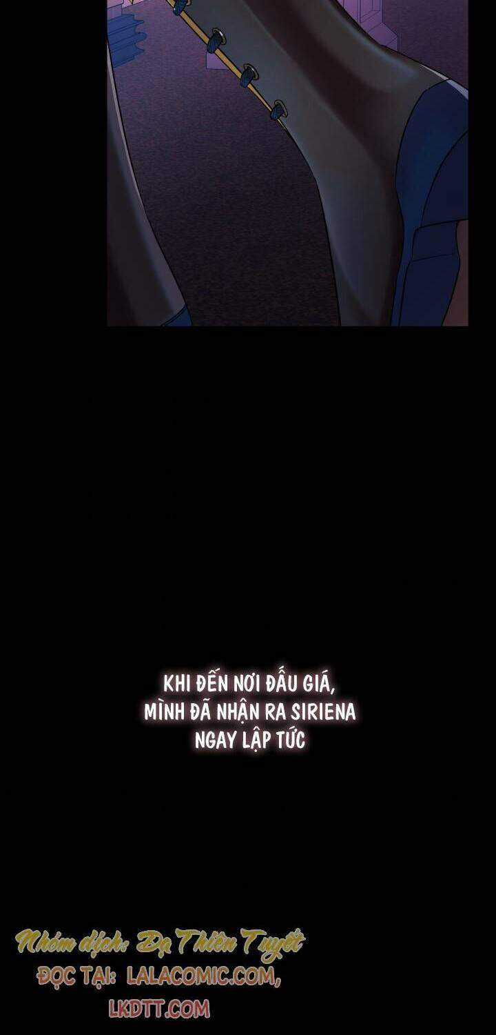 Tôi Đánh Mất Dây Xích Kiềm Chế Nam Chính Hắc Ám Chapter 13 trang 35