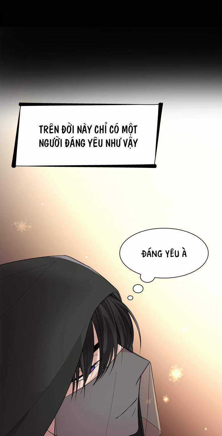 Tôi Đánh Mất Dây Xích Kiềm Chế Nam Chính Hắc Ám Chapter 13 trang 37