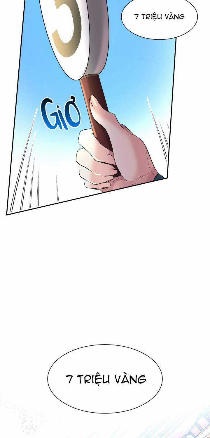 Tôi Đánh Mất Dây Xích Kiềm Chế Nam Chính Hắc Ám Chapter 13 trang 4