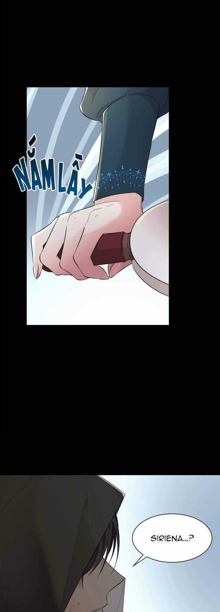 Tôi Đánh Mất Dây Xích Kiềm Chế Nam Chính Hắc Ám Chapter 13 trang 45