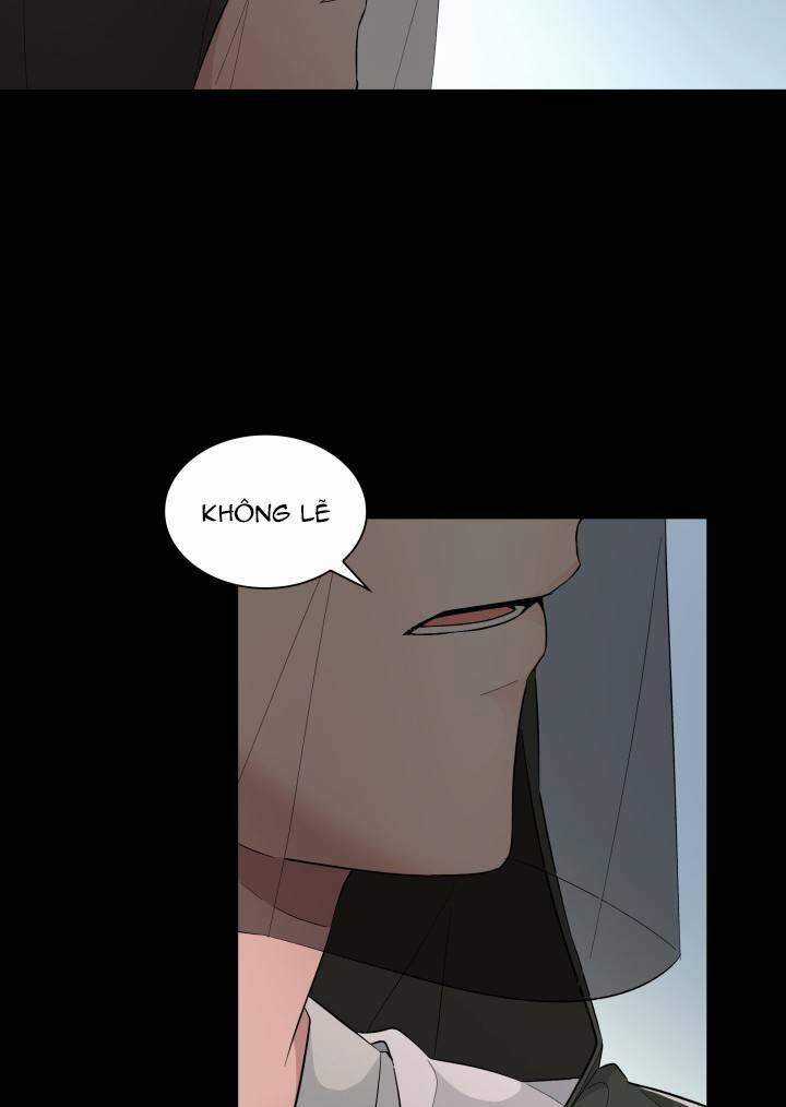 Tôi Đánh Mất Dây Xích Kiềm Chế Nam Chính Hắc Ám Chapter 13 trang 46