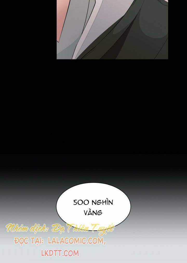 Tôi Đánh Mất Dây Xích Kiềm Chế Nam Chính Hắc Ám Chapter 13 trang 47