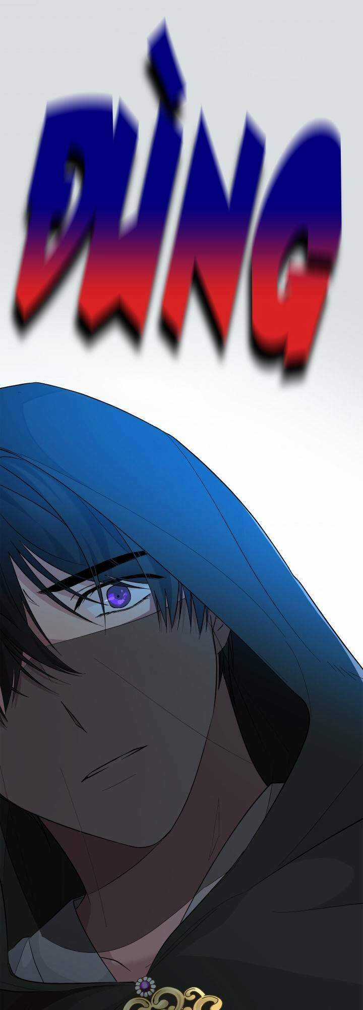 Tôi Đánh Mất Dây Xích Kiềm Chế Nam Chính Hắc Ám Chapter 13 trang 48