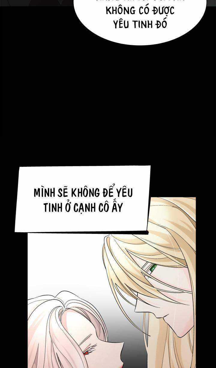 Tôi Đánh Mất Dây Xích Kiềm Chế Nam Chính Hắc Ám Chapter 13 trang 52