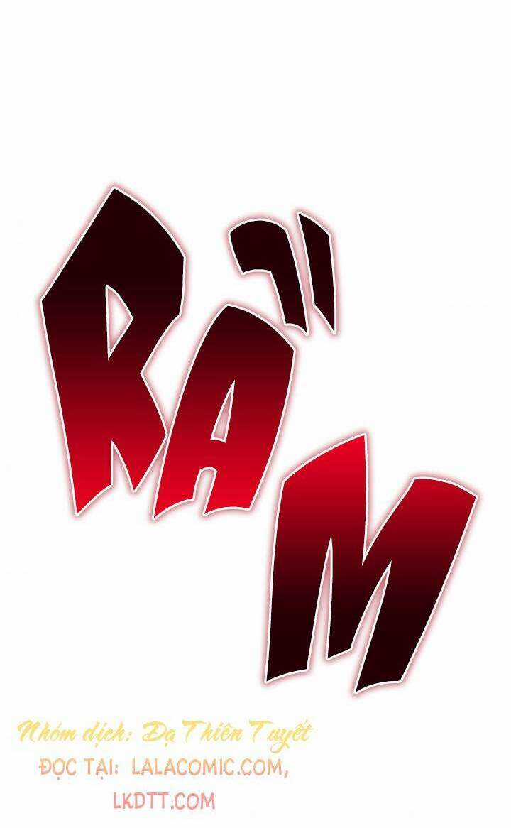 Tôi Đánh Mất Dây Xích Kiềm Chế Nam Chính Hắc Ám Chapter 13 trang 59