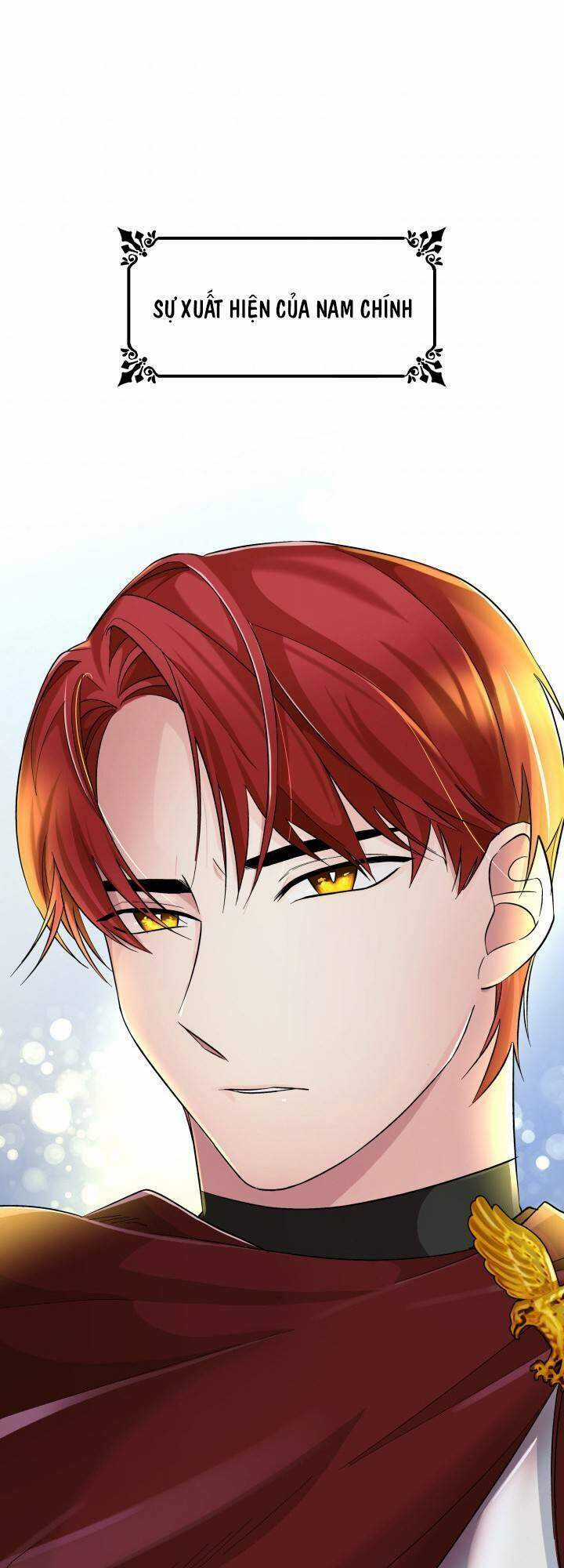 Tôi Đánh Mất Dây Xích Kiềm Chế Nam Chính Hắc Ám Chapter 13 trang 66