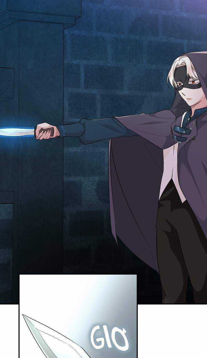 Tôi Đánh Mất Dây Xích Kiềm Chế Nam Chính Hắc Ám Chapter 14 trang 13