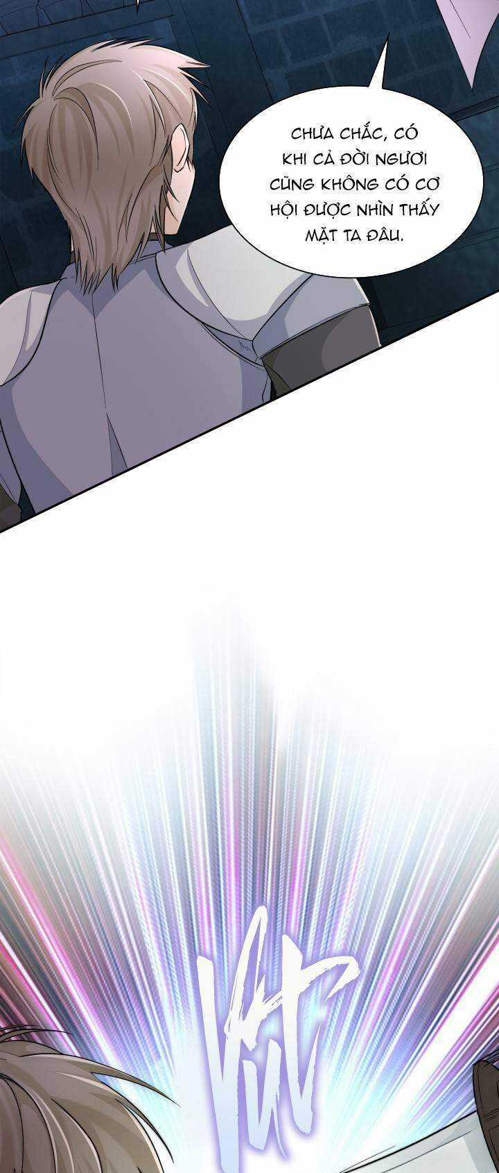 Tôi Đánh Mất Dây Xích Kiềm Chế Nam Chính Hắc Ám Chapter 14 trang 16