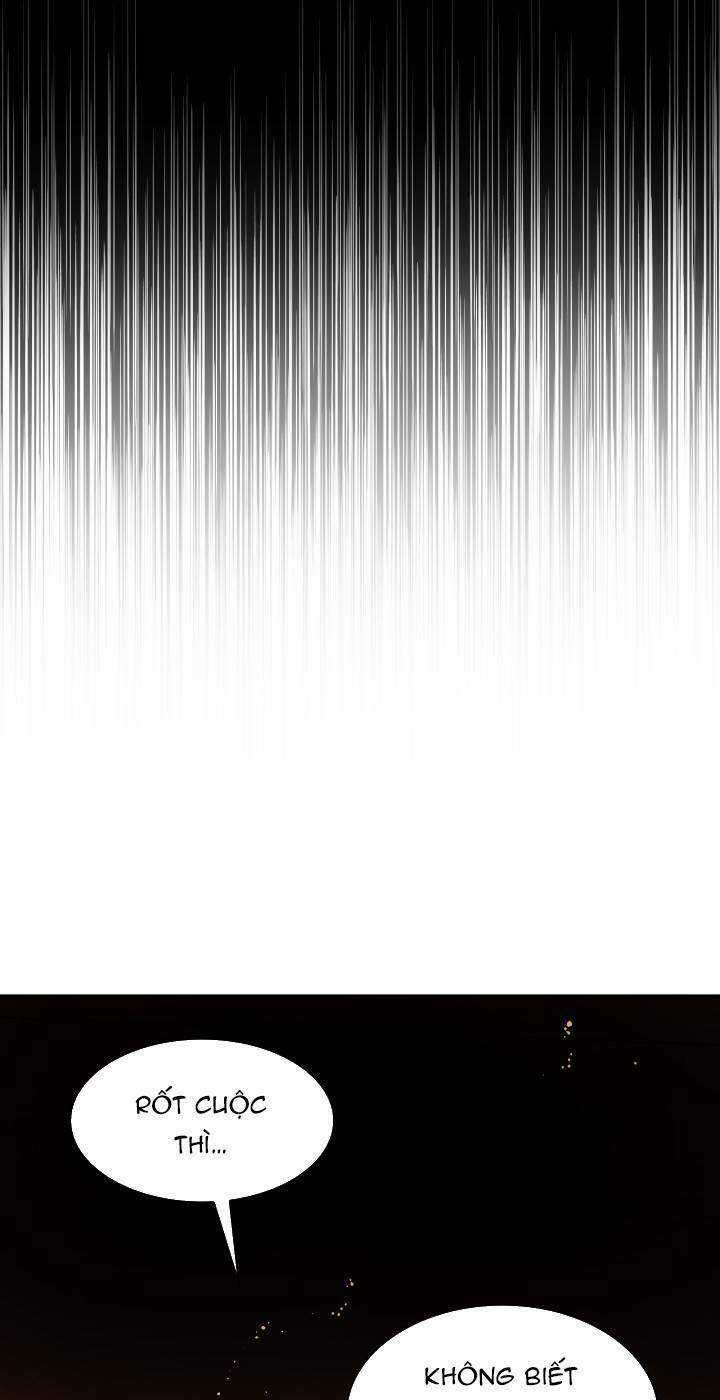 Tôi Đánh Mất Dây Xích Kiềm Chế Nam Chính Hắc Ám Chapter 14 trang 25