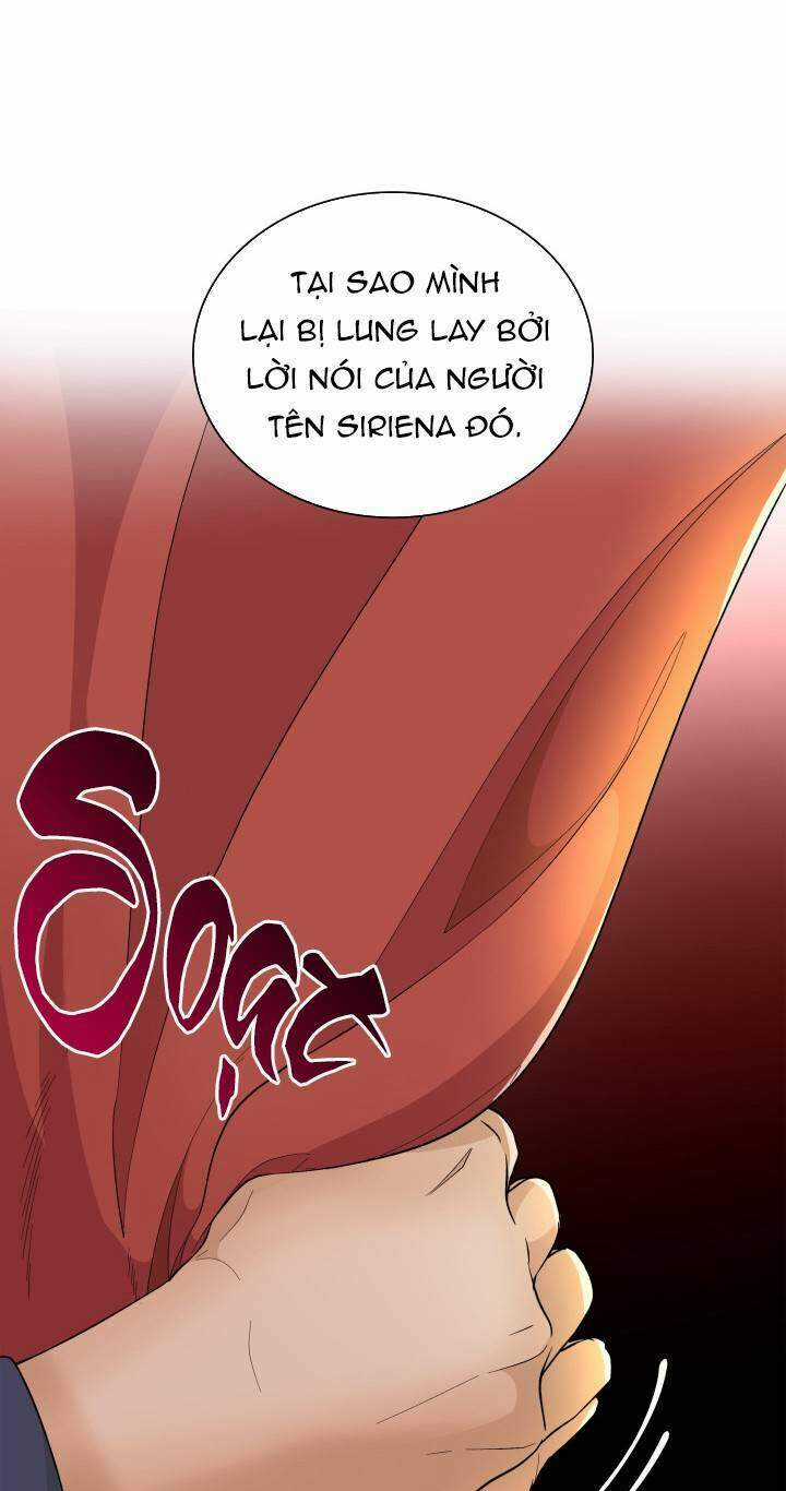 Tôi Đánh Mất Dây Xích Kiềm Chế Nam Chính Hắc Ám Chapter 14 trang 37