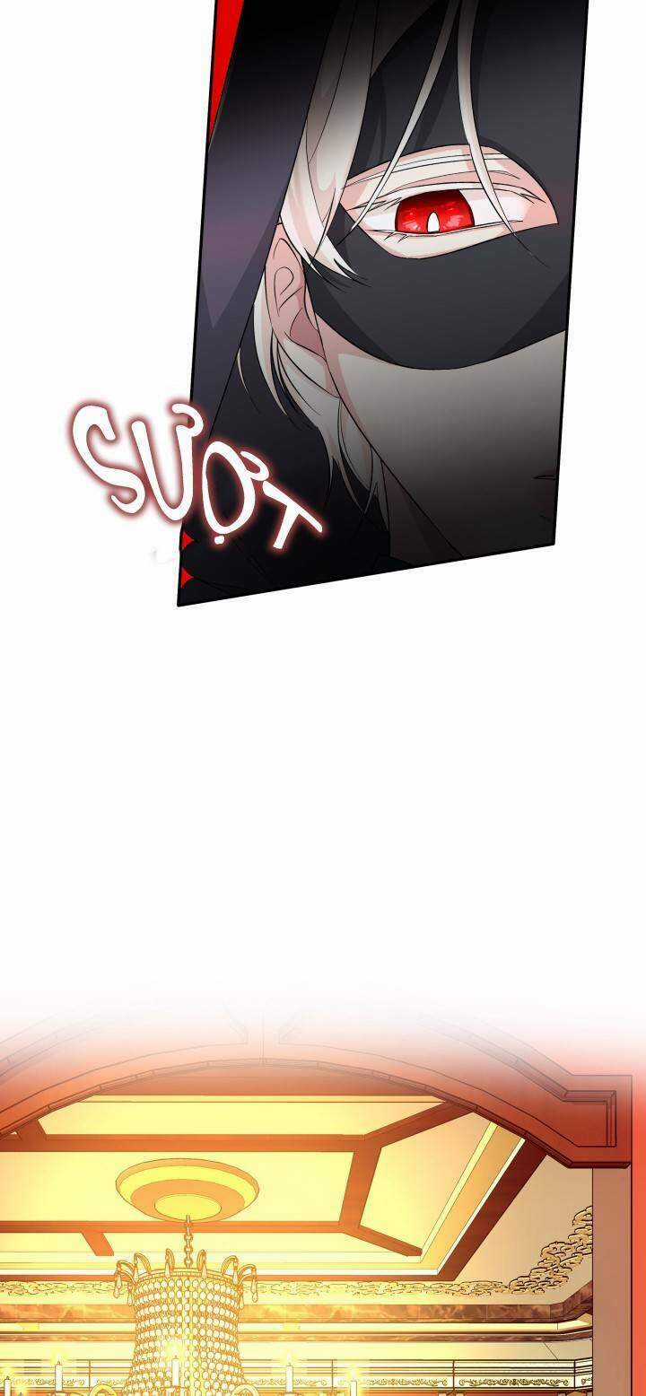 Tôi Đánh Mất Dây Xích Kiềm Chế Nam Chính Hắc Ám Chapter 14 trang 4