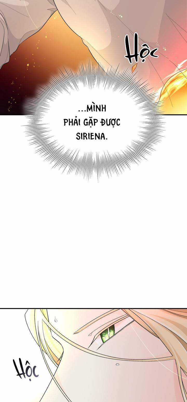 Tôi Đánh Mất Dây Xích Kiềm Chế Nam Chính Hắc Ám Chapter 14 trang 52