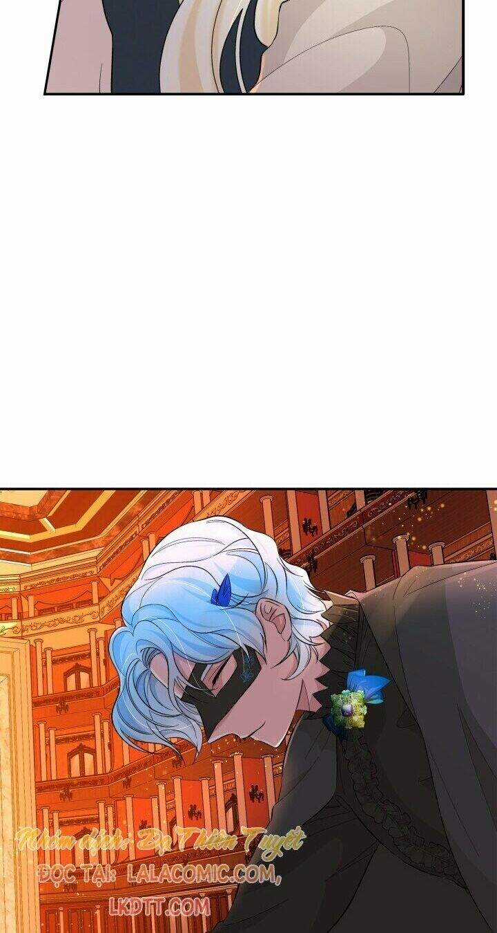 Tôi Đánh Mất Dây Xích Kiềm Chế Nam Chính Hắc Ám Chapter 15 trang 17