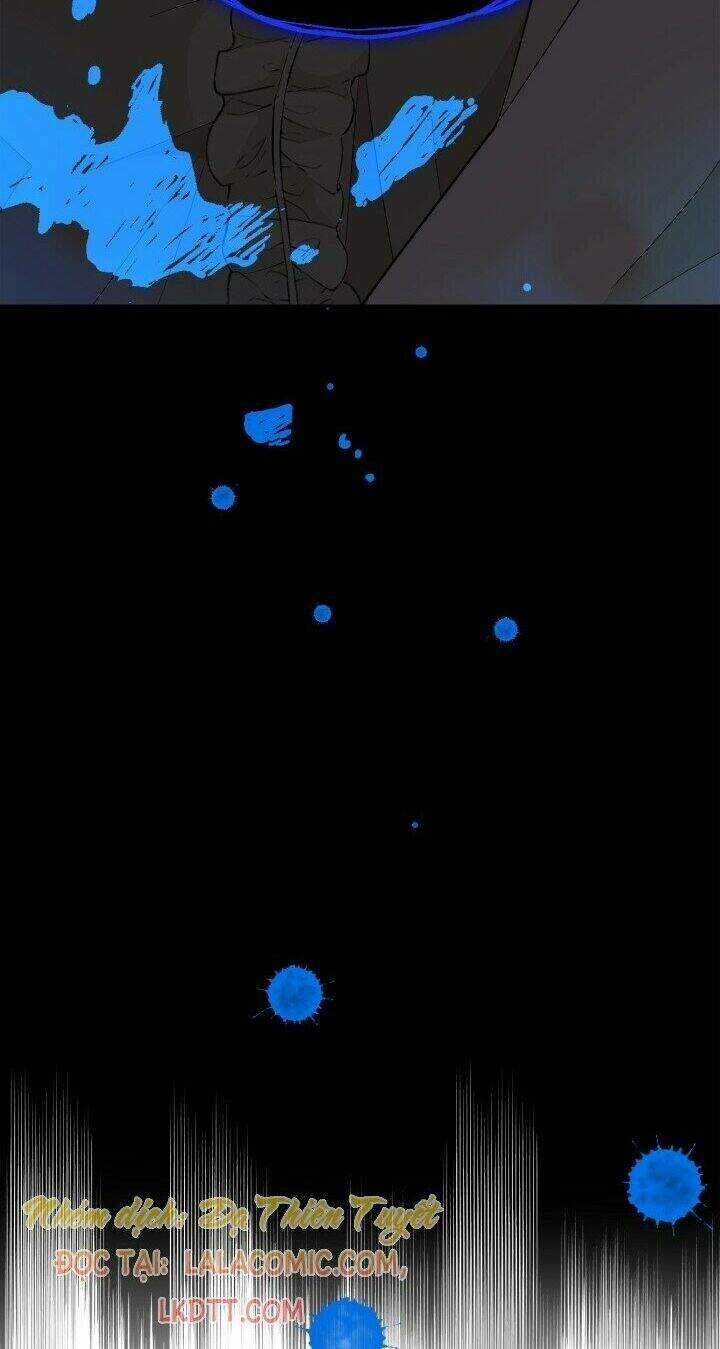 Tôi Đánh Mất Dây Xích Kiềm Chế Nam Chính Hắc Ám Chapter 15 trang 26