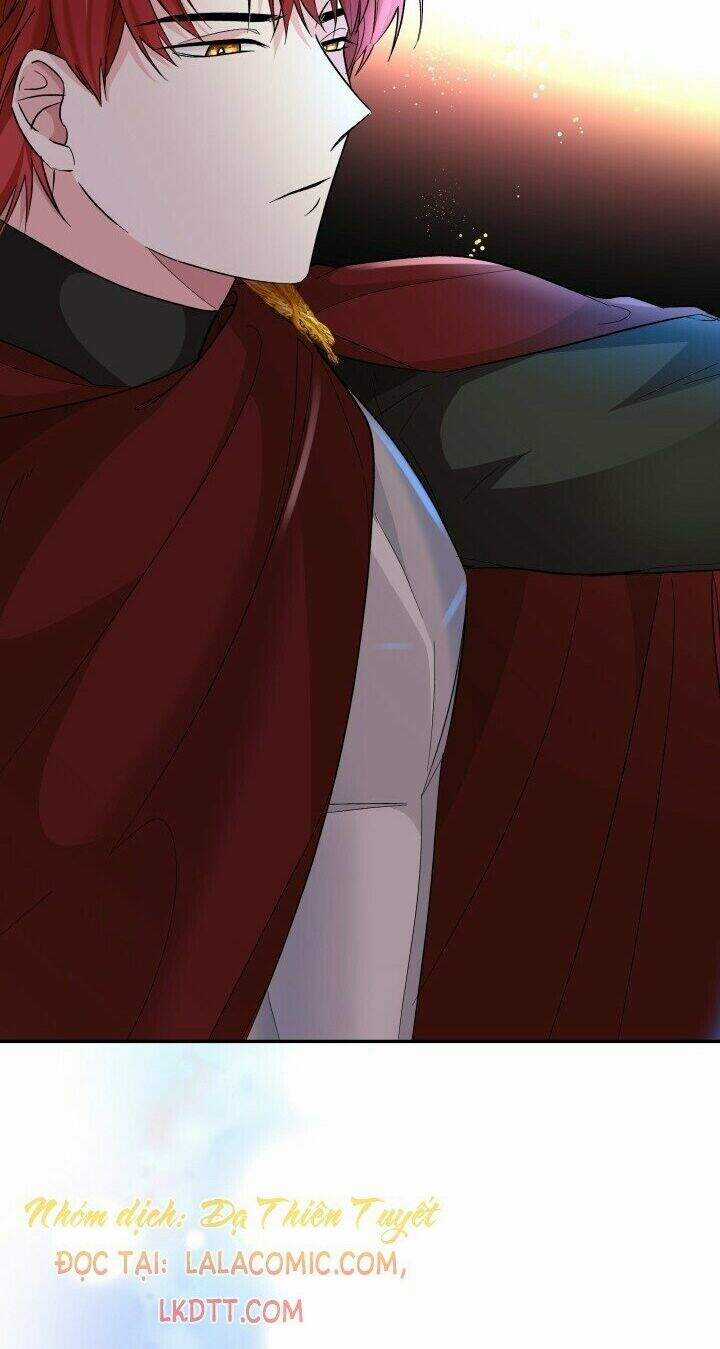 Tôi Đánh Mất Dây Xích Kiềm Chế Nam Chính Hắc Ám Chapter 15 trang 29