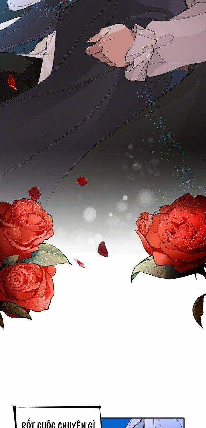 Tôi Đánh Mất Dây Xích Kiềm Chế Nam Chính Hắc Ám Chapter 15 trang 43