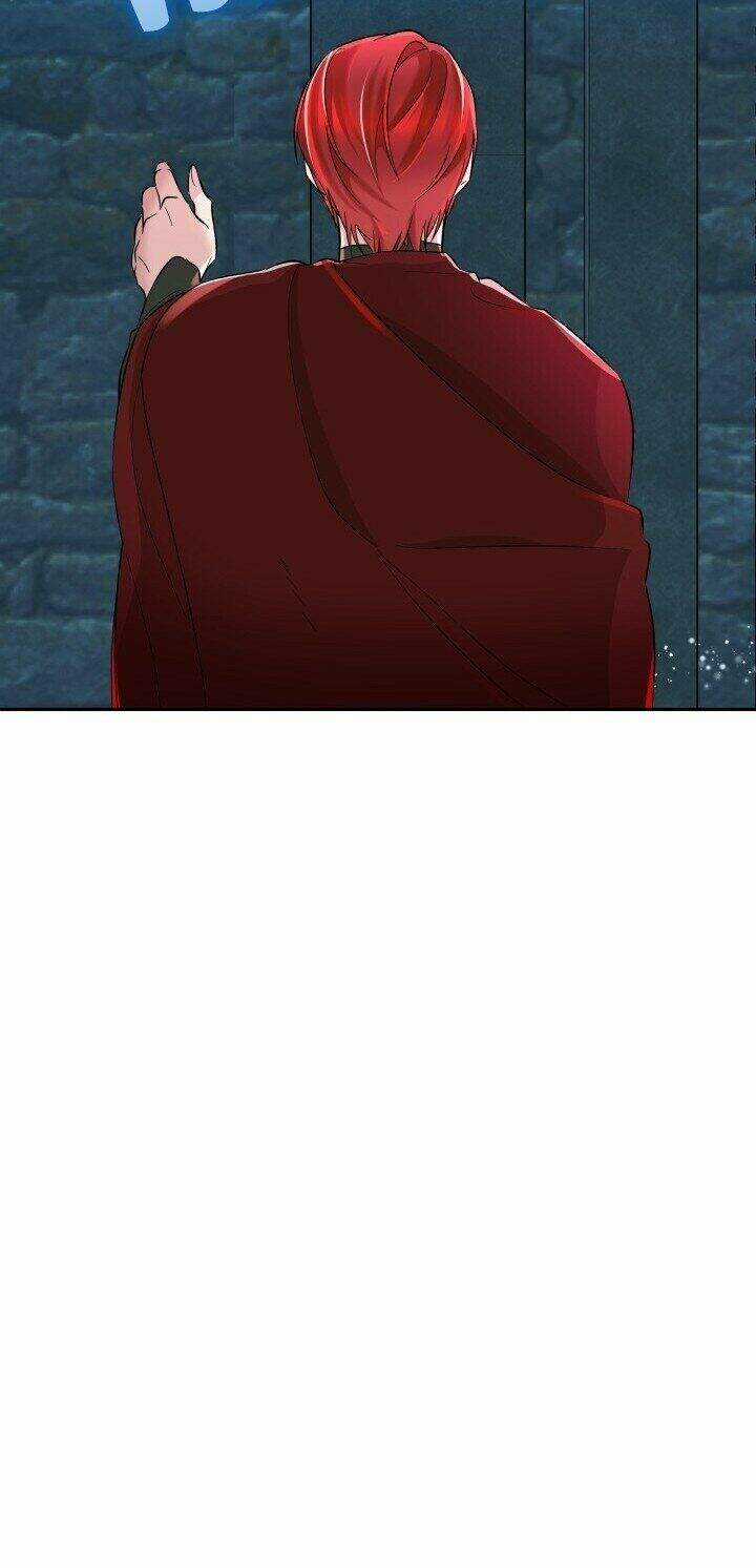 Tôi Đánh Mất Dây Xích Kiềm Chế Nam Chính Hắc Ám Chapter 15 trang 46