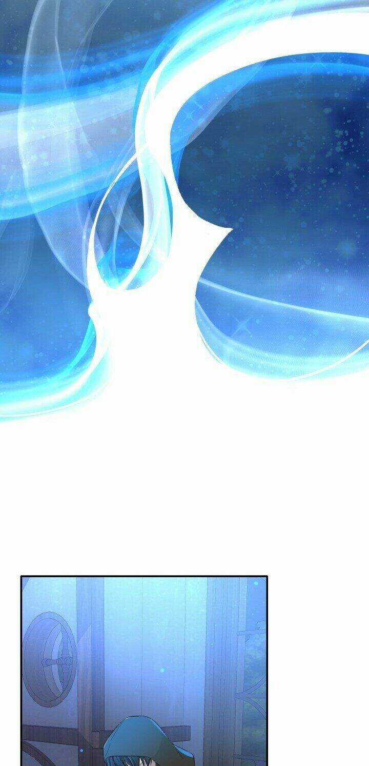 Tôi Đánh Mất Dây Xích Kiềm Chế Nam Chính Hắc Ám Chapter 15 trang 49