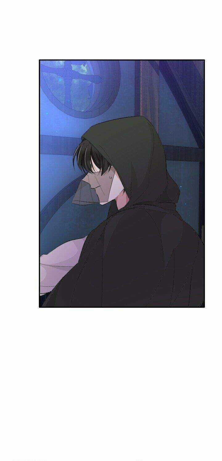 Tôi Đánh Mất Dây Xích Kiềm Chế Nam Chính Hắc Ám Chapter 15 trang 52