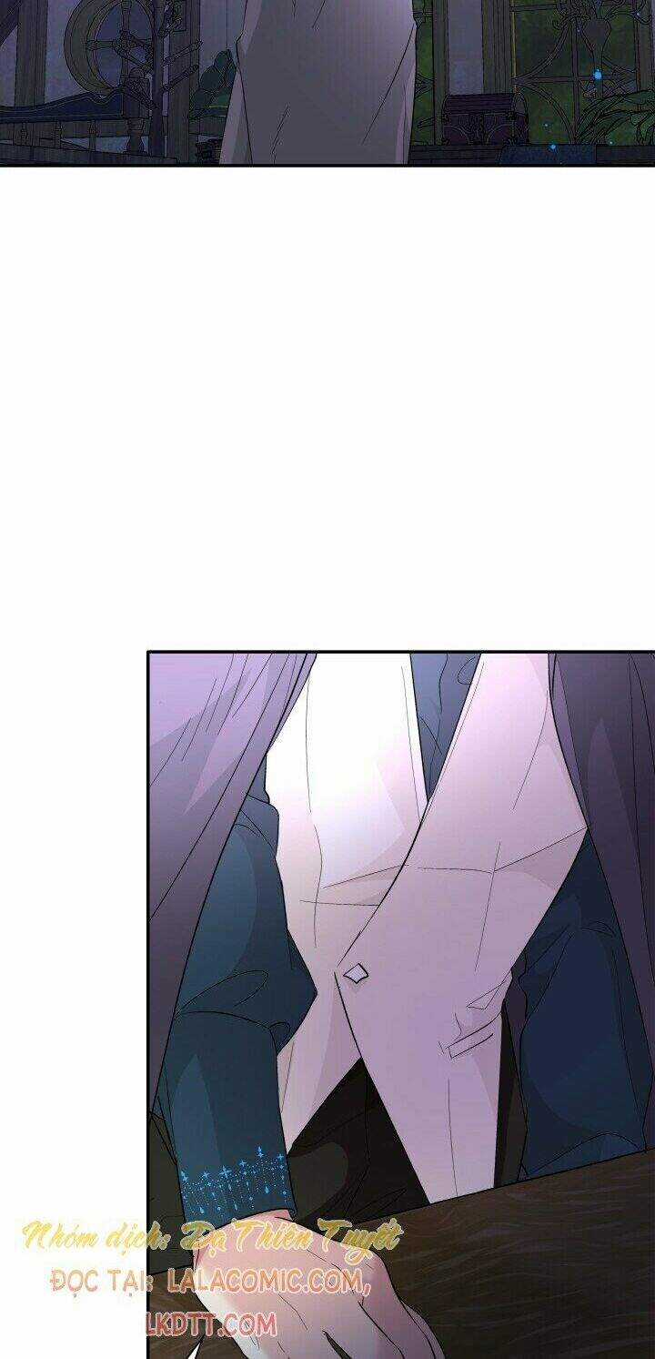 Tôi Đánh Mất Dây Xích Kiềm Chế Nam Chính Hắc Ám Chapter 15 trang 62