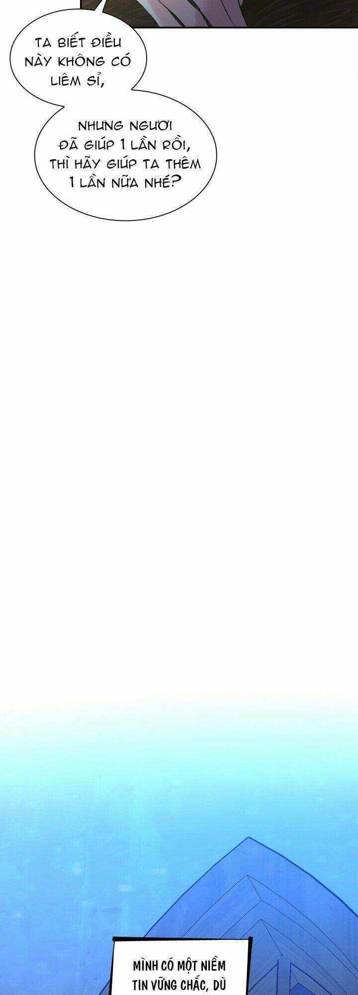 Tôi Đánh Mất Dây Xích Kiềm Chế Nam Chính Hắc Ám Chapter 15 trang 63