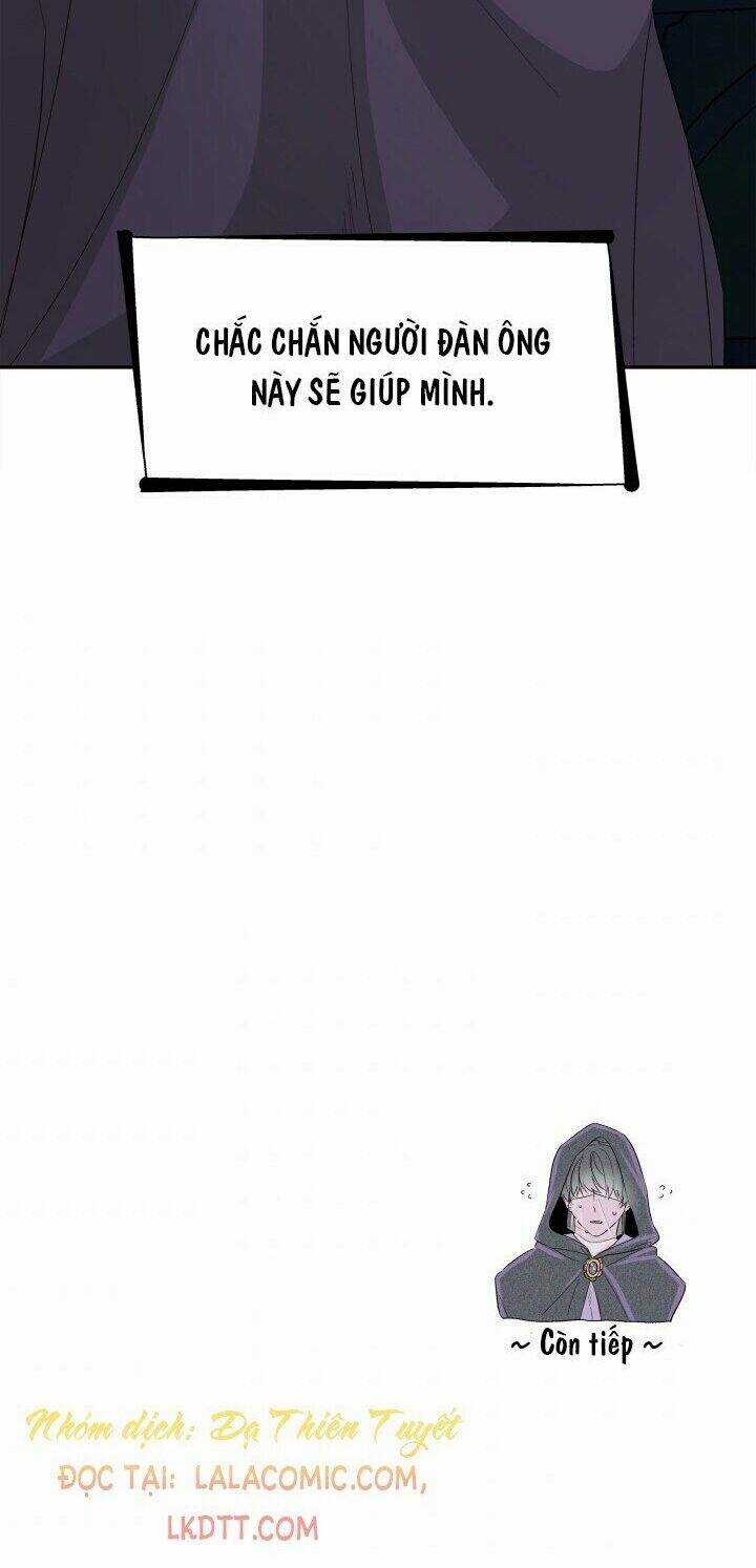 Tôi Đánh Mất Dây Xích Kiềm Chế Nam Chính Hắc Ám Chapter 15 trang 65