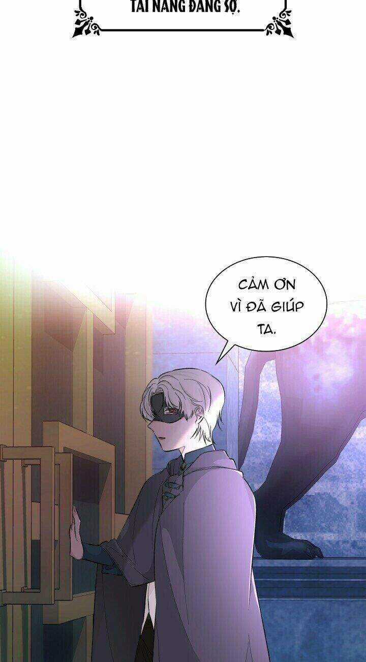 Tôi Đánh Mất Dây Xích Kiềm Chế Nam Chính Hắc Ám Chapter 16 trang 31