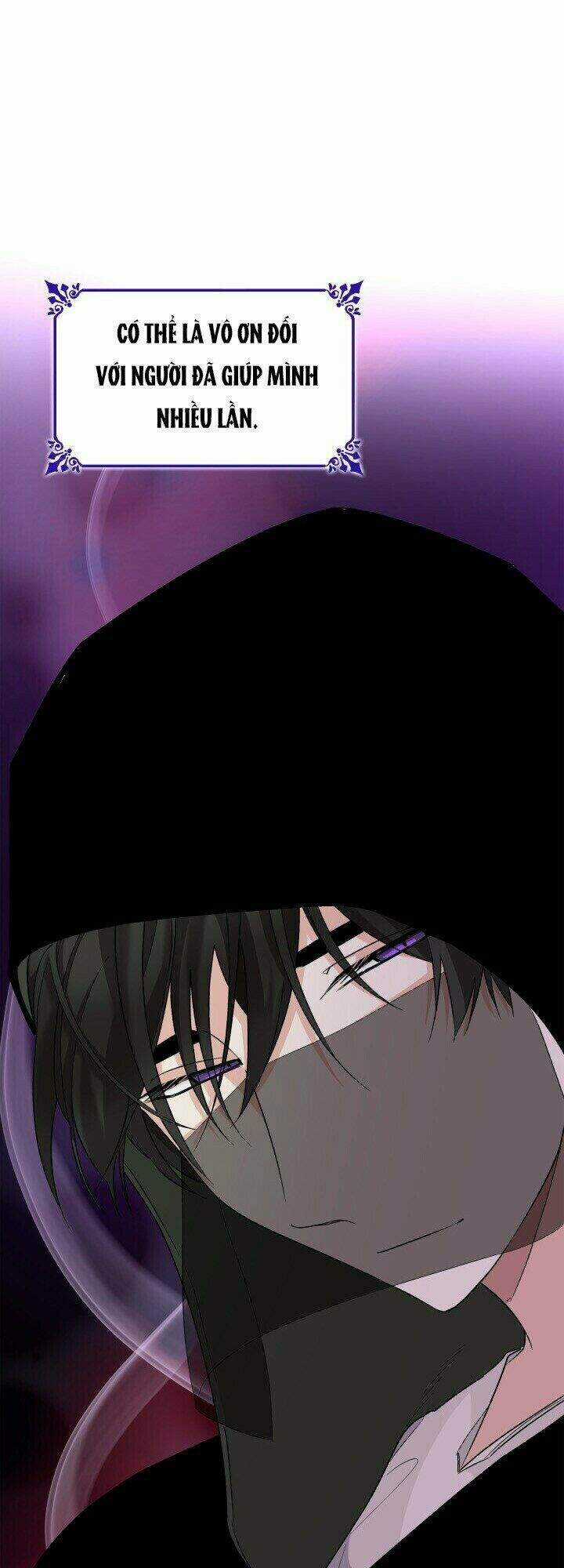 Tôi Đánh Mất Dây Xích Kiềm Chế Nam Chính Hắc Ám Chapter 16 trang 36