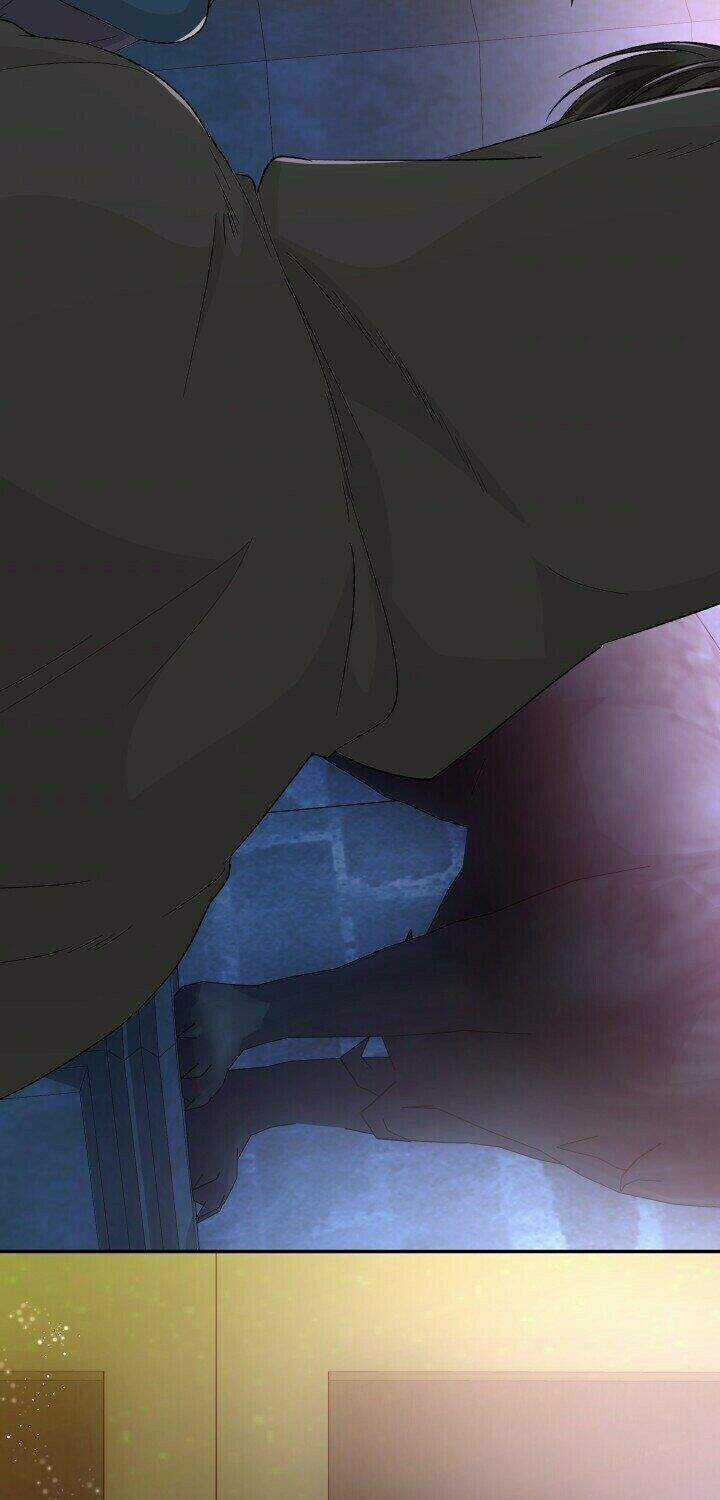 Tôi Đánh Mất Dây Xích Kiềm Chế Nam Chính Hắc Ám Chapter 16 trang 40