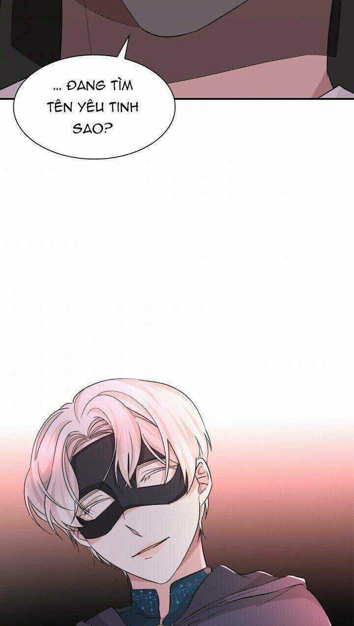 Tôi Đánh Mất Dây Xích Kiềm Chế Nam Chính Hắc Ám Chapter 16 trang 52