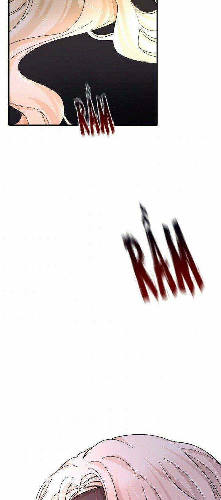 Tôi Đánh Mất Dây Xích Kiềm Chế Nam Chính Hắc Ám Chapter 16 trang 64