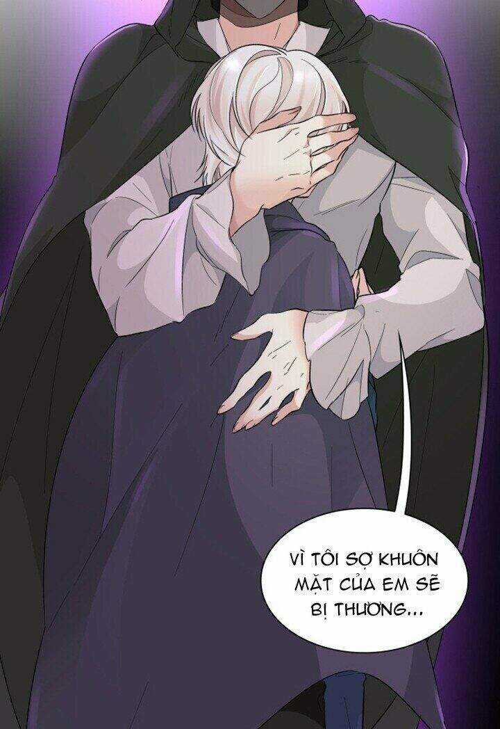 Tôi Đánh Mất Dây Xích Kiềm Chế Nam Chính Hắc Ám Chapter 17 trang 13