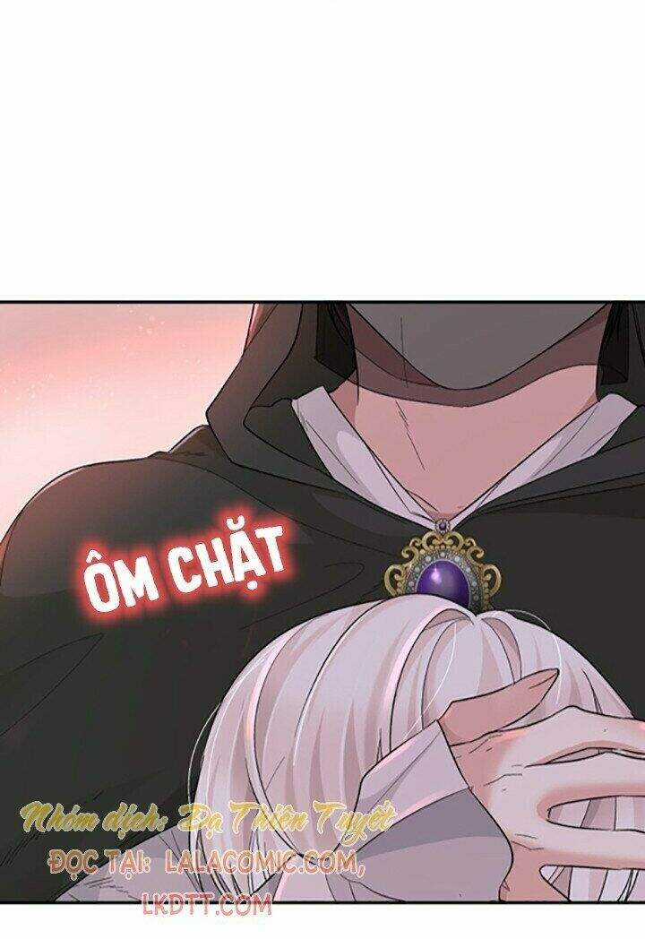 Tôi Đánh Mất Dây Xích Kiềm Chế Nam Chính Hắc Ám Chapter 17 trang 17