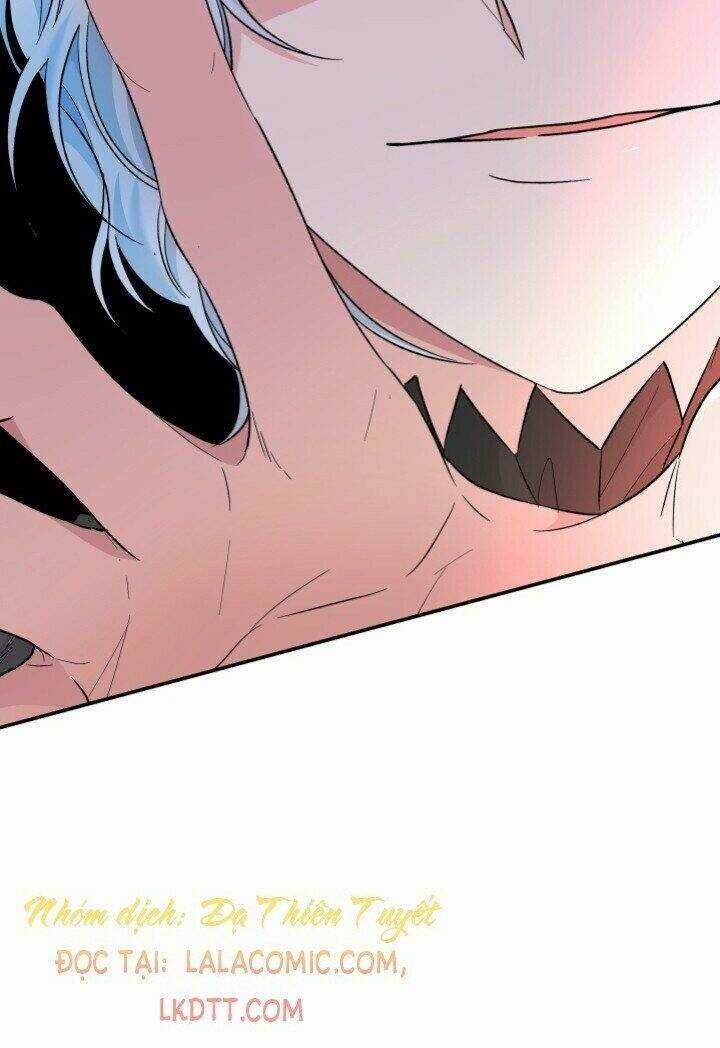 Tôi Đánh Mất Dây Xích Kiềm Chế Nam Chính Hắc Ám Chapter 17 trang 2