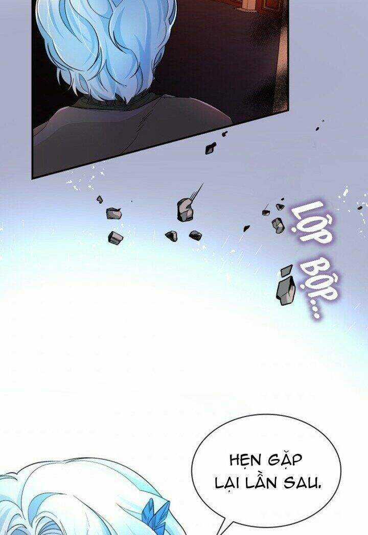 Tôi Đánh Mất Dây Xích Kiềm Chế Nam Chính Hắc Ám Chapter 17 trang 30