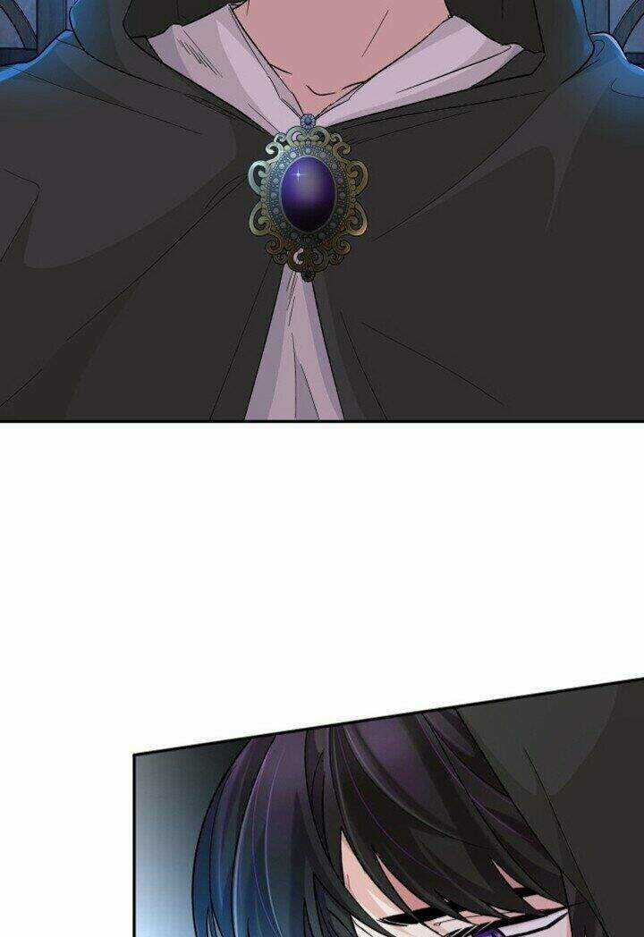 Tôi Đánh Mất Dây Xích Kiềm Chế Nam Chính Hắc Ám Chapter 17 trang 39