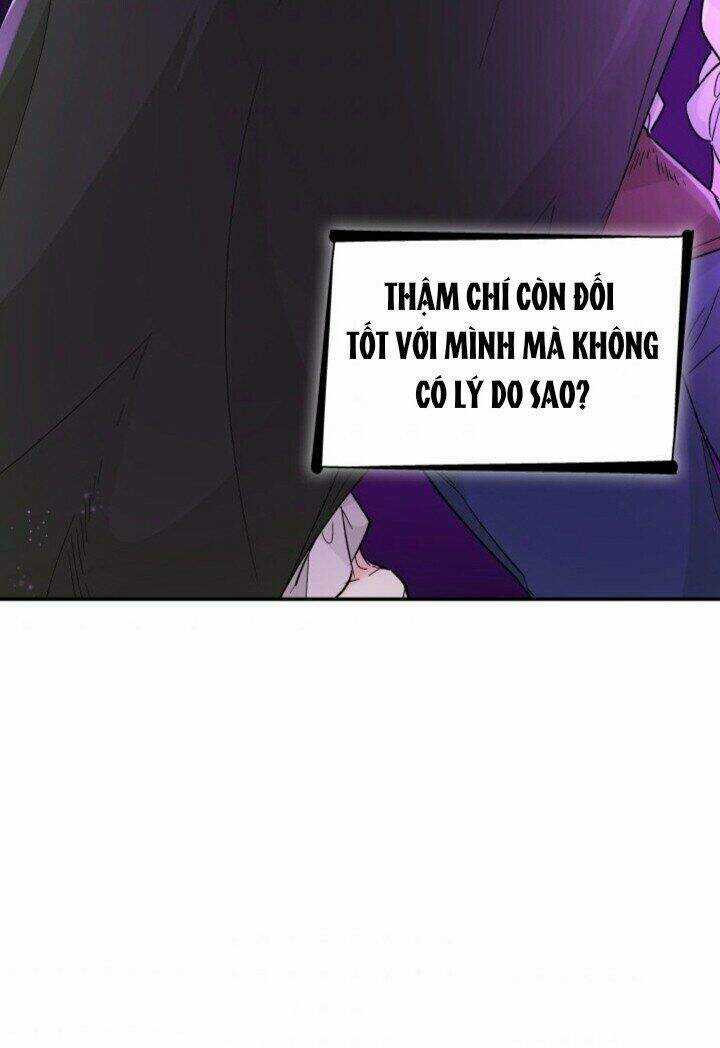 Tôi Đánh Mất Dây Xích Kiềm Chế Nam Chính Hắc Ám Chapter 17 trang 42