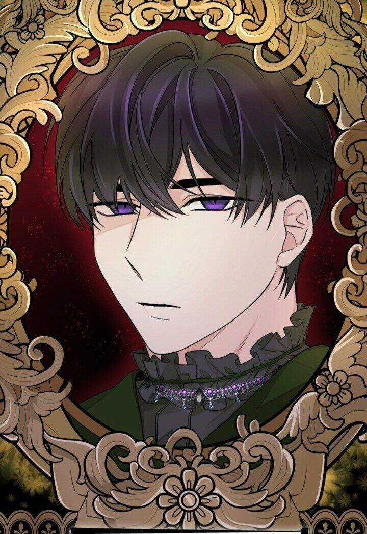 Tôi Đánh Mất Dây Xích Kiềm Chế Nam Chính Hắc Ám Chapter 17 trang 46