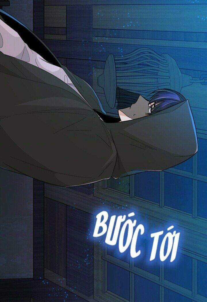 Tôi Đánh Mất Dây Xích Kiềm Chế Nam Chính Hắc Ám Chapter 17 trang 49