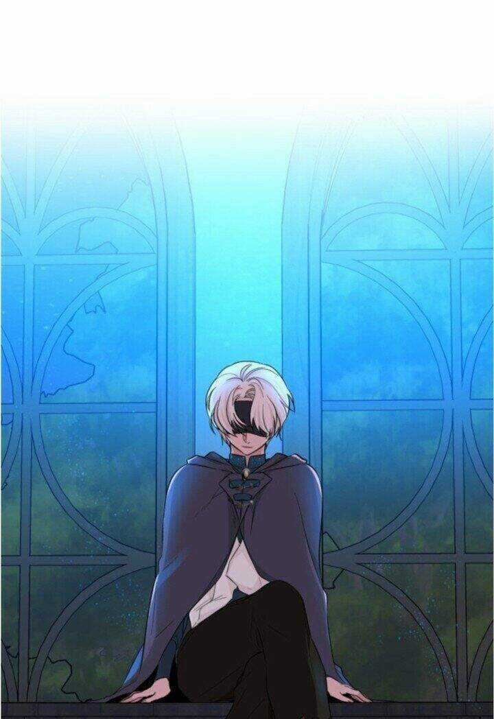 Tôi Đánh Mất Dây Xích Kiềm Chế Nam Chính Hắc Ám Chapter 17 trang 58