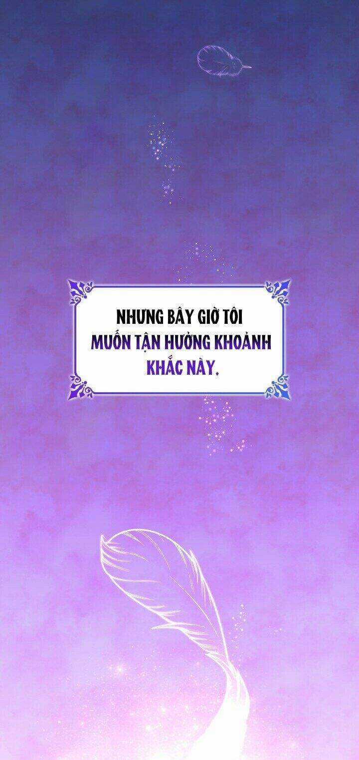 Tôi Đánh Mất Dây Xích Kiềm Chế Nam Chính Hắc Ám Chapter 17 trang 70