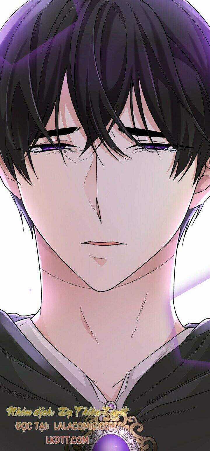 Tôi Đánh Mất Dây Xích Kiềm Chế Nam Chính Hắc Ám Chapter 18 trang 20