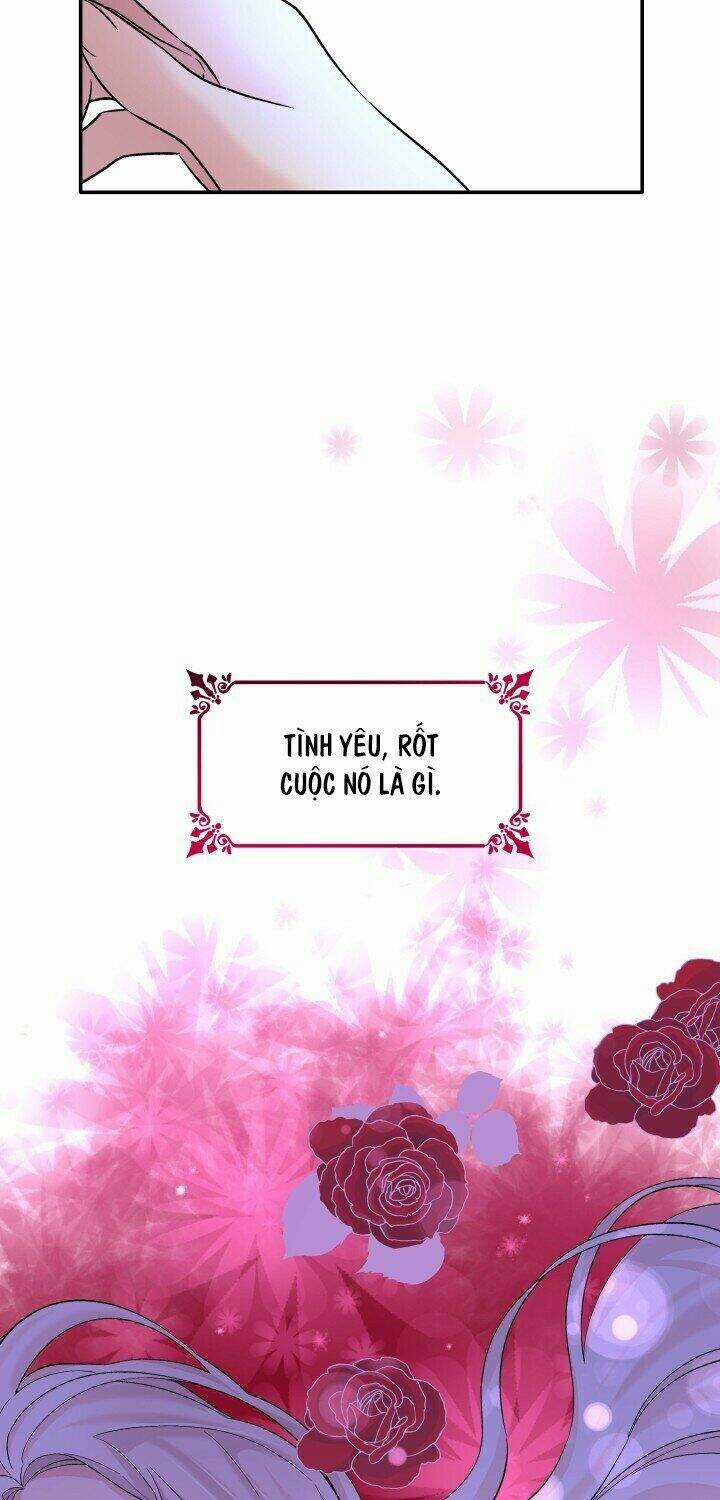 Tôi Đánh Mất Dây Xích Kiềm Chế Nam Chính Hắc Ám Chapter 18 trang 34