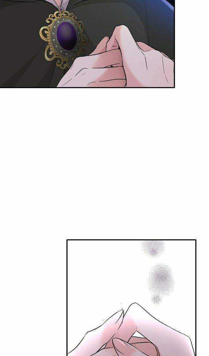 Tôi Đánh Mất Dây Xích Kiềm Chế Nam Chính Hắc Ám Chapter 18 trang 37