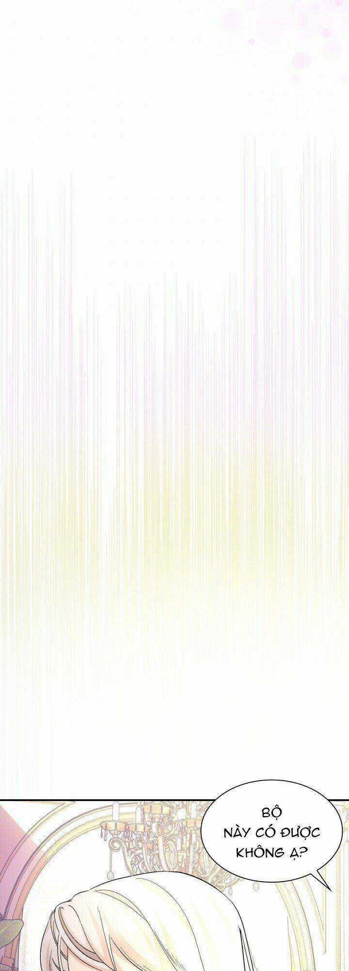 Tôi Đánh Mất Dây Xích Kiềm Chế Nam Chính Hắc Ám Chapter 18 trang 42