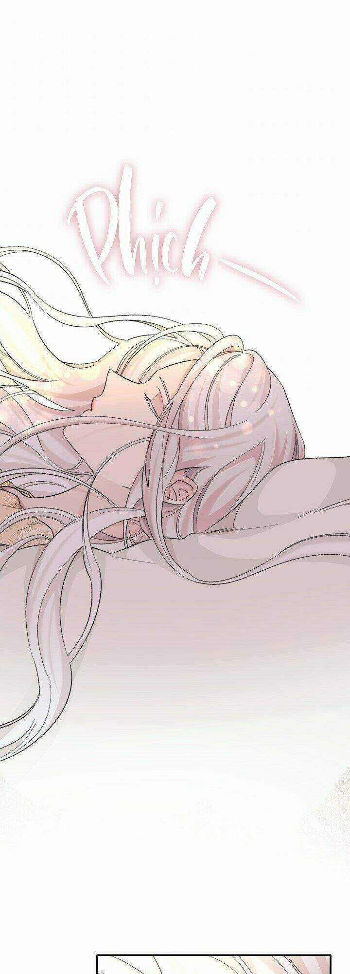 Tôi Đánh Mất Dây Xích Kiềm Chế Nam Chính Hắc Ám Chapter 18 trang 48