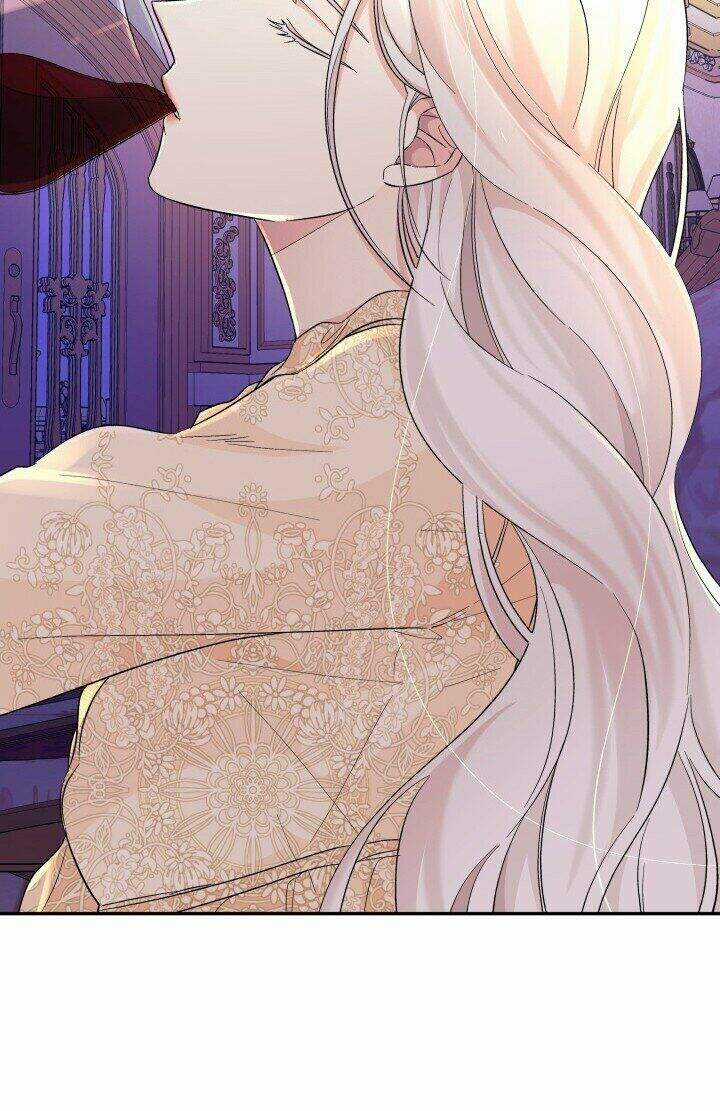 Tôi Đánh Mất Dây Xích Kiềm Chế Nam Chính Hắc Ám Chapter 18 trang 61