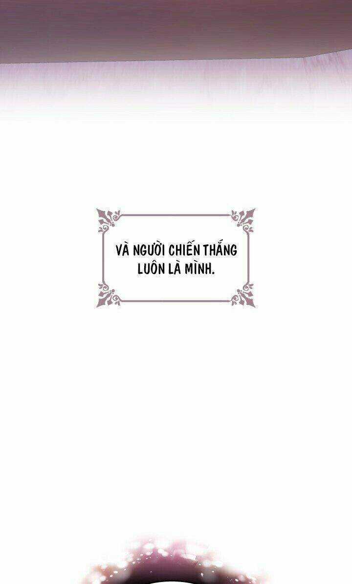 Tôi Đánh Mất Dây Xích Kiềm Chế Nam Chính Hắc Ám Chapter 18 trang 67